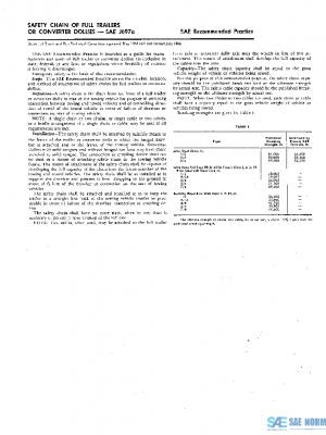 SAE J697A_196607 PDF