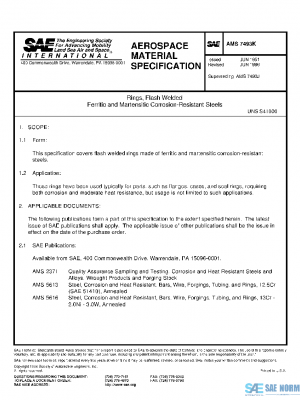 SAE AMS7493K PDF