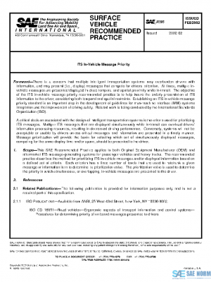SAE J2395_200202 PDF