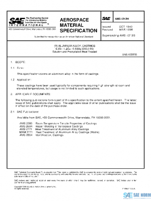 SAE AMS4212H PDF