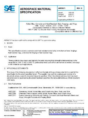 SAE AMS5671G PDF