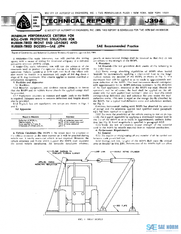 SAE J394_196907 PDF