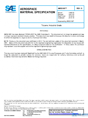 SAE AMS3180G PDF