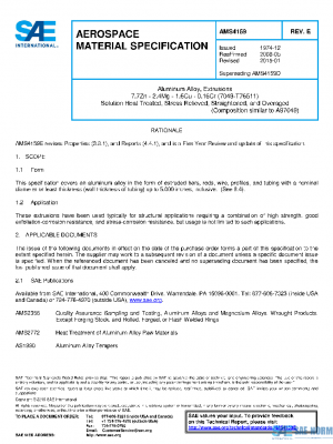 SAE AMS4159E PDF