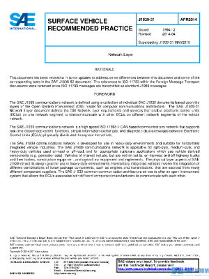 SAE J1939/31_201404 PDF