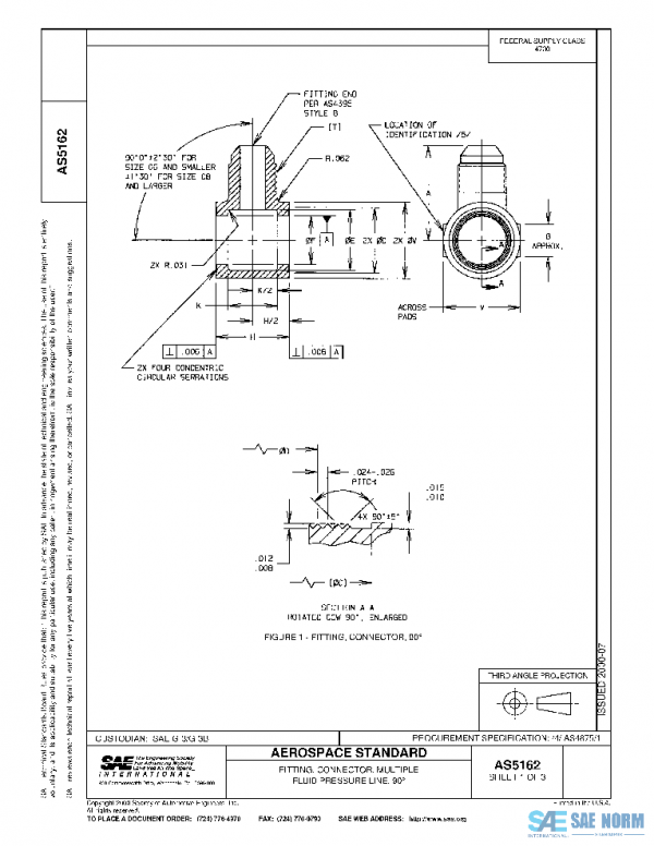 SAE AS5162 PDF