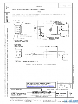 SAE AS25486A PDF
