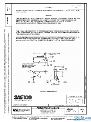 SAE AS9596A PDF