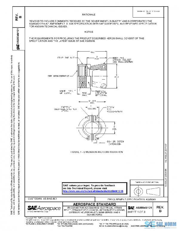 SAE AS85049/121B PDF