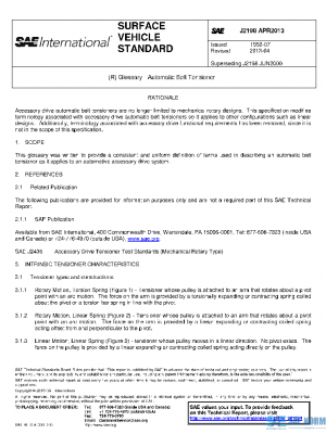 SAE J2198_201304 PDF