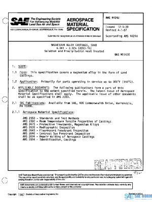 SAE AMS4424J PDF