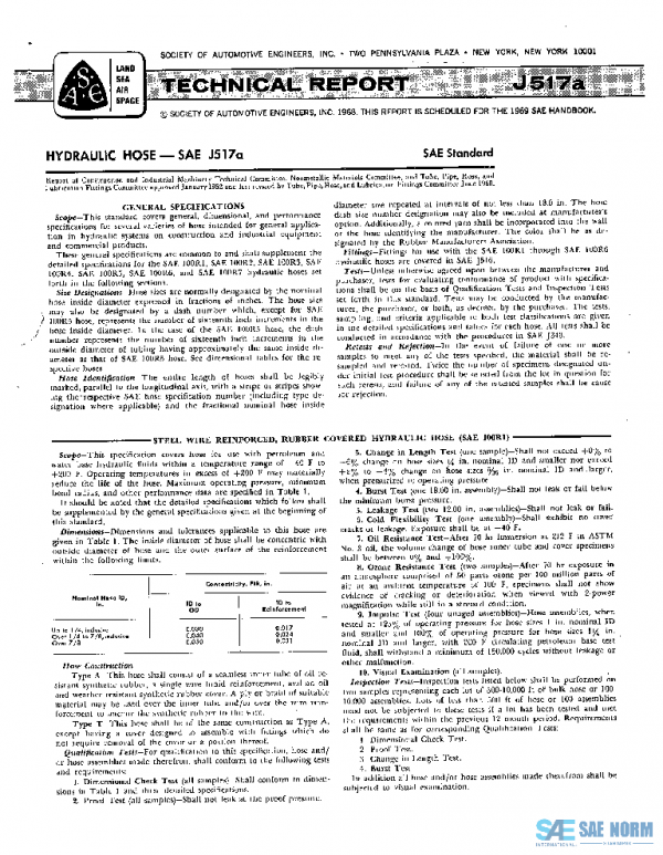 SAE J517A_196806 PDF