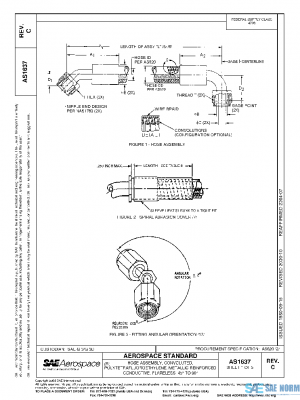 SAE AS1637C PDF