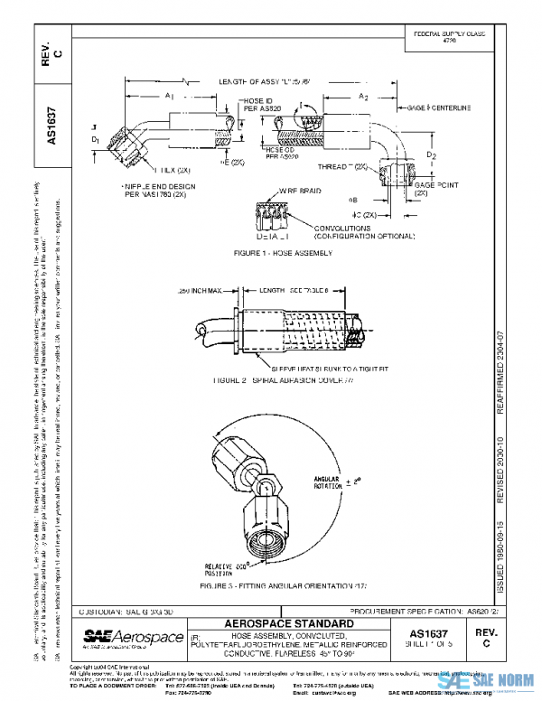 SAE AS1637C PDF