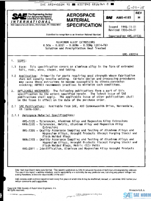 SAE AMS4153H PDF