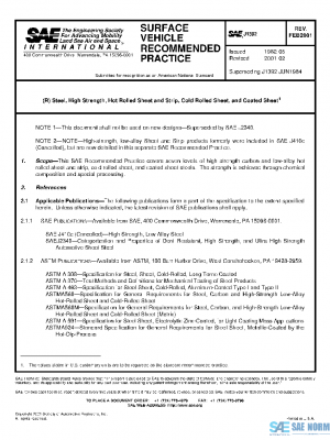 SAE J1392_200102 PDF