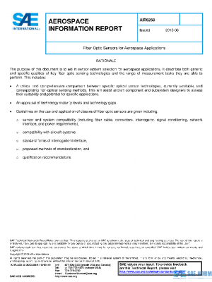 SAE AIR6258 PDF