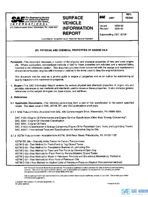 SAE J357_199502 PDF
