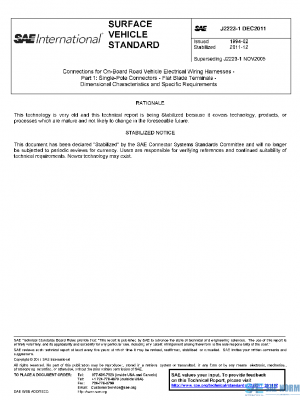 SAE J2223/1_201112 PDF