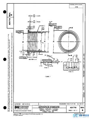 SAE AS1716B PDF