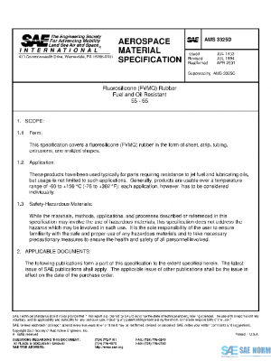 SAE AMS3325D PDF