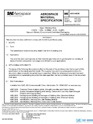 SAE AMS6453B PDF