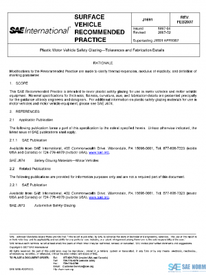 SAE J1691_200702 PDF