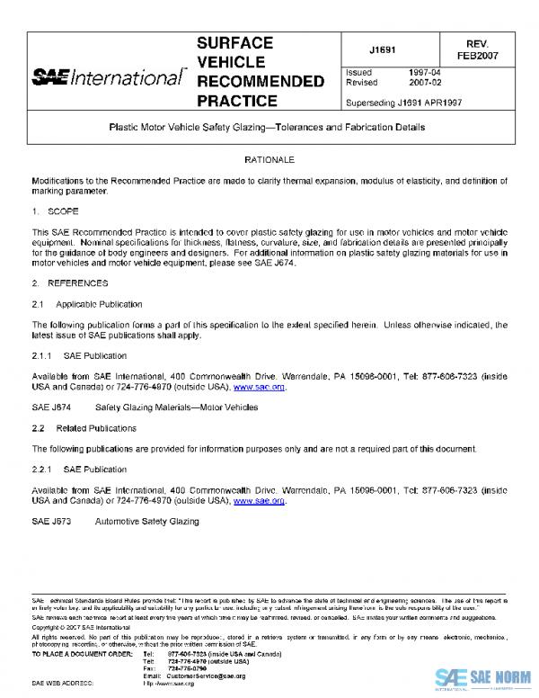 SAE J1691_200702 PDF