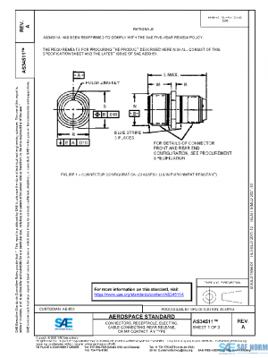 SAE AS34511A PDF