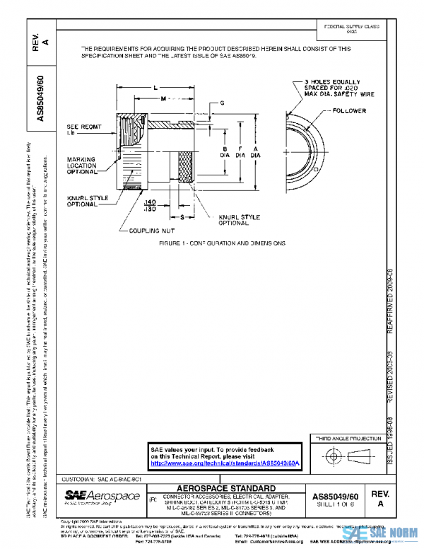 SAE AS85049/60A PDF