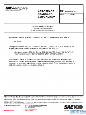 SAE AS39029/37_A1 PDF