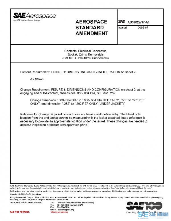 SAE AS39029/37_A1 PDF