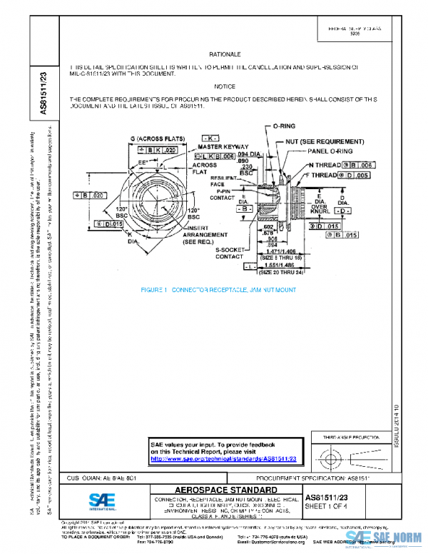 SAE AS81511/23 PDF