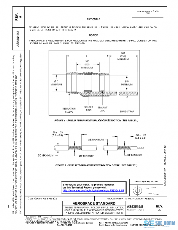 SAE AS83519/5A PDF