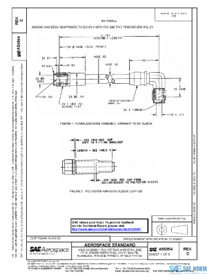 SAE AS5954C PDF