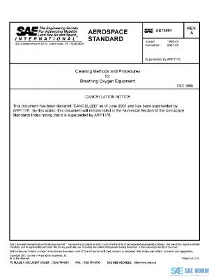 SAE AS13591A PDF