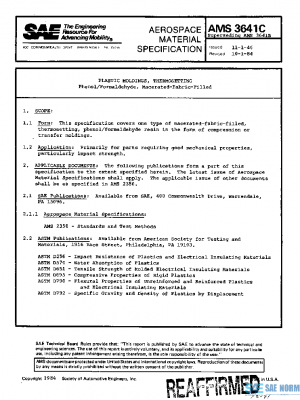 SAE AMS3641C PDF