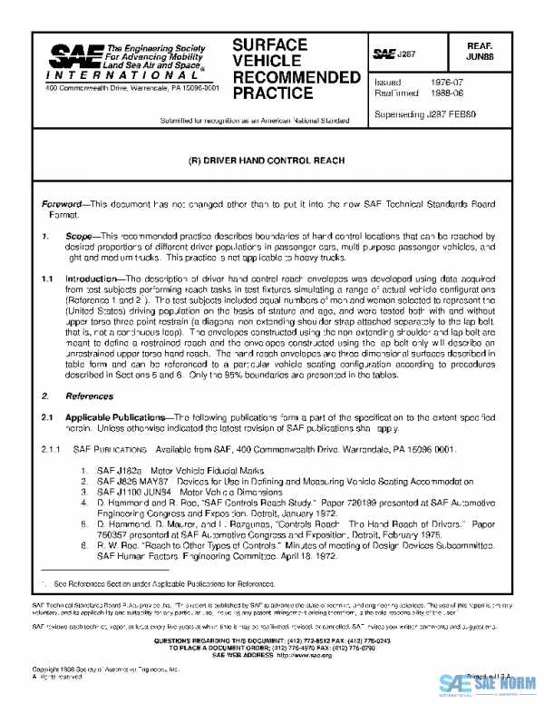 SAE J287_198806 PDF