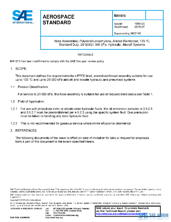 SAE MA1975 PDF