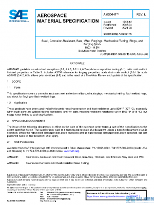 SAE AMS5647L PDF