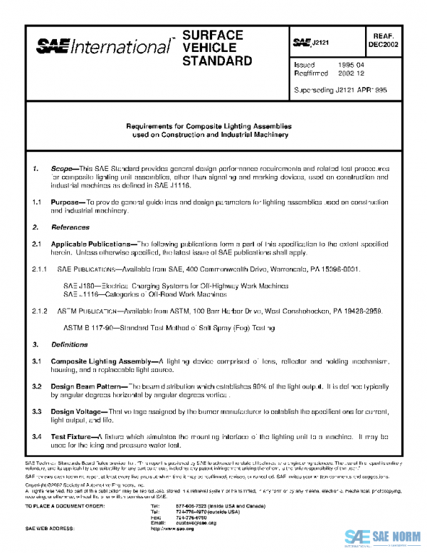 SAE J2121_200212 PDF SAE J2121_200212 PDF