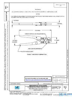 SAE AS22520/38A PDF