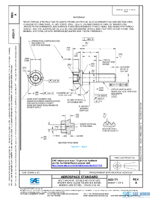 SAE AS3171A PDF