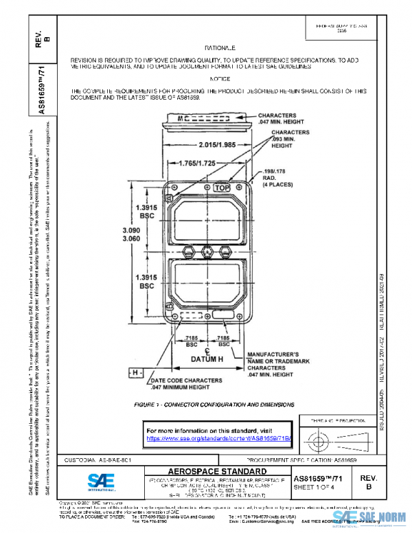 SAE AS81659/71B PDF