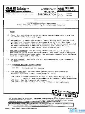 SAE AMS3656D PDF
