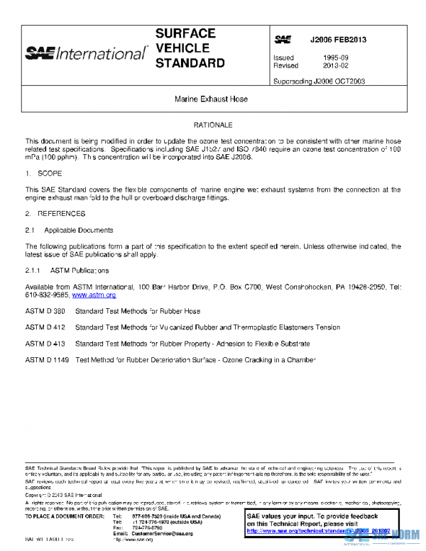 SAE J2006_201302 PDF