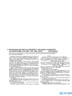 SAE J1990_199203 PDF