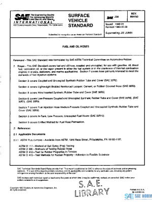 SAE J30_199305 PDF