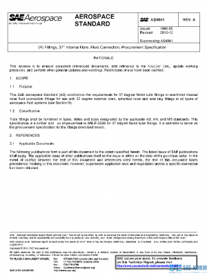 SAE AS4841A PDF