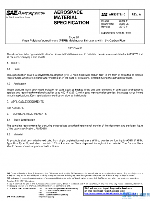 SAE AMS3678/10A PDF